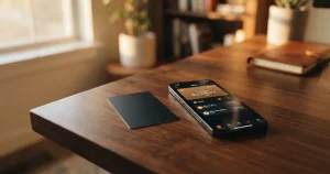 AnoCard review: a Telegram crypto card with quiet limits