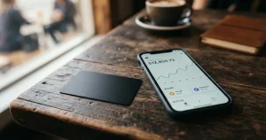 Anon card review: a closer look at a no-KYC virtual Visa