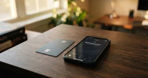 Ape Wallet Card Review: What You Need to Know