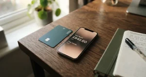 ARQ Card Review: A Crypto Card With Real Limits