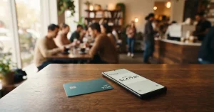 Bing card review — a low score for good reasons