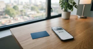 BKJ Card Review 2026: Fees, Top-Ups and Eligibility