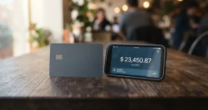 Bleap card review: a zero-fee Mastercard paid from crypto