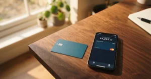 Cardex card review: a Nigeria-built crypto debit card with gaps