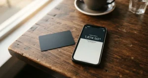 Currency.com card review: a USDC-only Visa with global reach