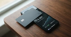 IMBA Wallet card review: a virtual Visa for USDT-funded spending