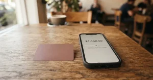 IZIPAY card review: a quiet name with loud red flags