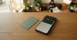 Kolo card review: a crypto-funded virtual Visa tested on fees and access