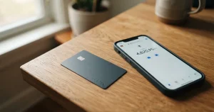 Kredete card review: a USD Visa for people without a bank card