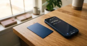 Libermall card review: a Telegram-funded card that skips KYC