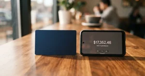 NAKA card review: 5.1/10 for USDT spend, not for fees