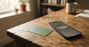OkiCard card review: a no-KYC crypto card with gaps in the paperwork