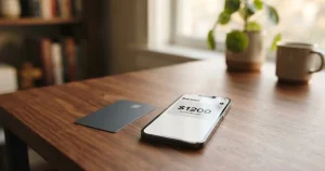 PayPilot card review: a free Visa card paid from crypto