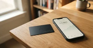Scallop Card Review: Virtual Visa From a Crypto Balance