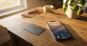 SkyDAO Card Review: What the App Does and Does Not Say