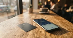 Tegro card review: a Telegram-only Visa you fund with USDT TRC-20