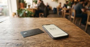THORWallet card review: a Mastercard funded from a self-custody DeFi wallet