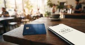 UUPAY Card Review: Crypto Card With a Metal Gold Option