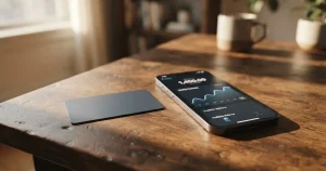 VaultLeap card review: USDC spending on a virtual Visa