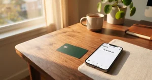 XCARDS Card Review: A Sparse Crypto Card With Heavy Fees