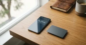 ZAZO card review: USDC spending with non-custodial top-ups